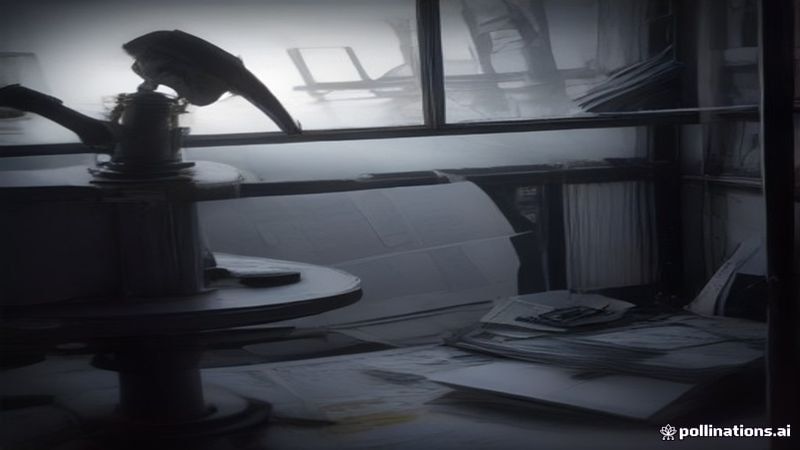 manwa.me 漫蛙漫画网页版入口界面与智能商业解决方案示意